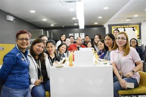 Synchrony Reviews in Philippines .